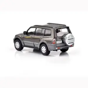 Mitsubishi Pajero 1/64 Diecast Model 8 S25254a5bdb0f4fbe93eabe792a8d70cc8