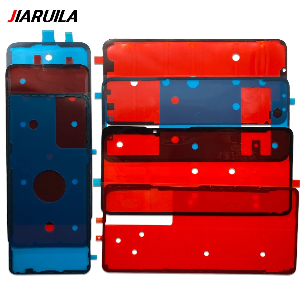 Huawei Honor Adhesive Tape Set for Models 5 Huawei Honor Adhesive Tape Set for Models - Image 5