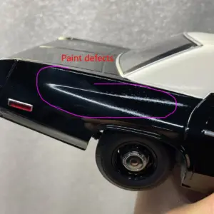 Vintage 1974 California Highway Patrol Model 9 S2545a4a89ffb448db16988e5c7bebe4ag