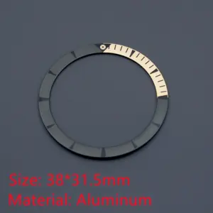 40mm Watch Bezel Insert for SKX007, Turtle, Tuna 19 S254bf80b33a04d3bad977fdc94bc97dbV