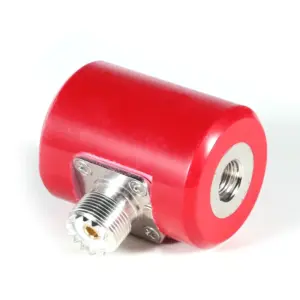 Stainless Steel QRP HF Antenna 5.6m 10 S254dc68d3e1d48689fbf421c332228bbr