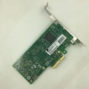 Hua Lai Jie I350-T2 Dual Gigabit Ethernet Card 6 S254e01aeb2484ec2b2f33ea056b4fee9W