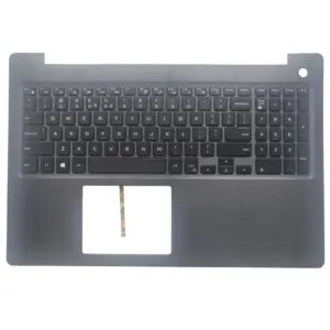 Dell Inspiron 15 Palmrest Upper Case with US Keyboard 10 S25539b7fd4a4467fb829096b4a5abef9r