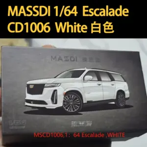 Luxury SUV Model Collection by MASSDI 10 S255fb72624c547549fd950fd9bd060b6T