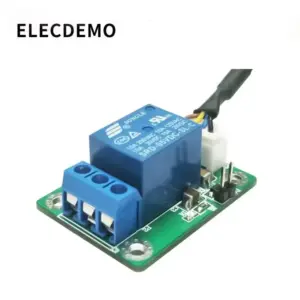 High-Precision Water Level Sensor for Industrial Equipment 5 S2561dc06952b48ec9bf9de31e48adf45c