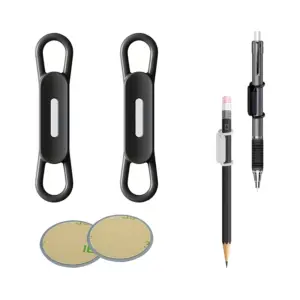 Magnetic Silicone Pen Holders Set of 6 18 S25692cf5ff7a48b8a4f442ef77bc8f14x