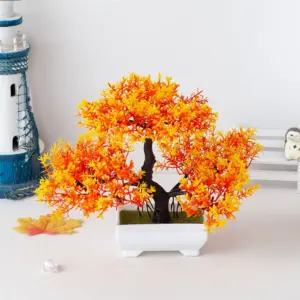 Artificial Bonsai Tree for Indoor Decor 16 S25697a9824ca411f854738557d7ea6d5s