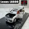 Lexus LX600 Die-Cast Model by Takara Tomy