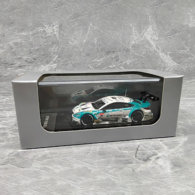 1/64 Scale Lexus SUPER GT Model Car 5 1/64 Scale Lexus SUPER GT Model Car - Image 5