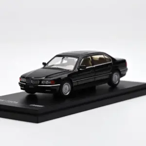 1:64 BMW 750iL Diecast Model 11 S2597c71c4bb64ddd98ada6ae4e7b0b33B