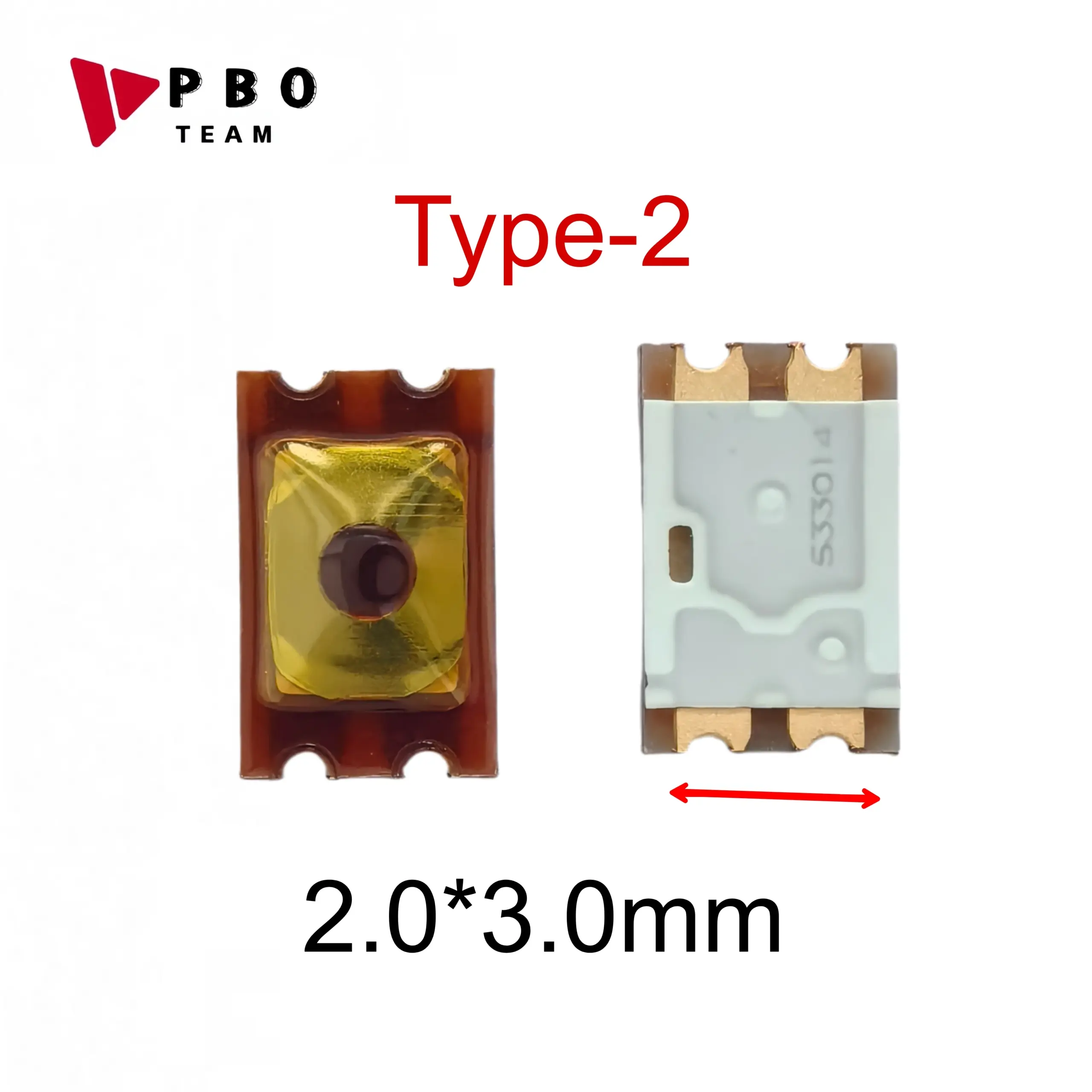 Smartphone Inner Control Button Set for Huawei, Xiaomi 9 Smartphone Inner Control Button Set for Huawei, Xiaomi - Image 9