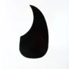Black Guitar Pickguard for Martin D28