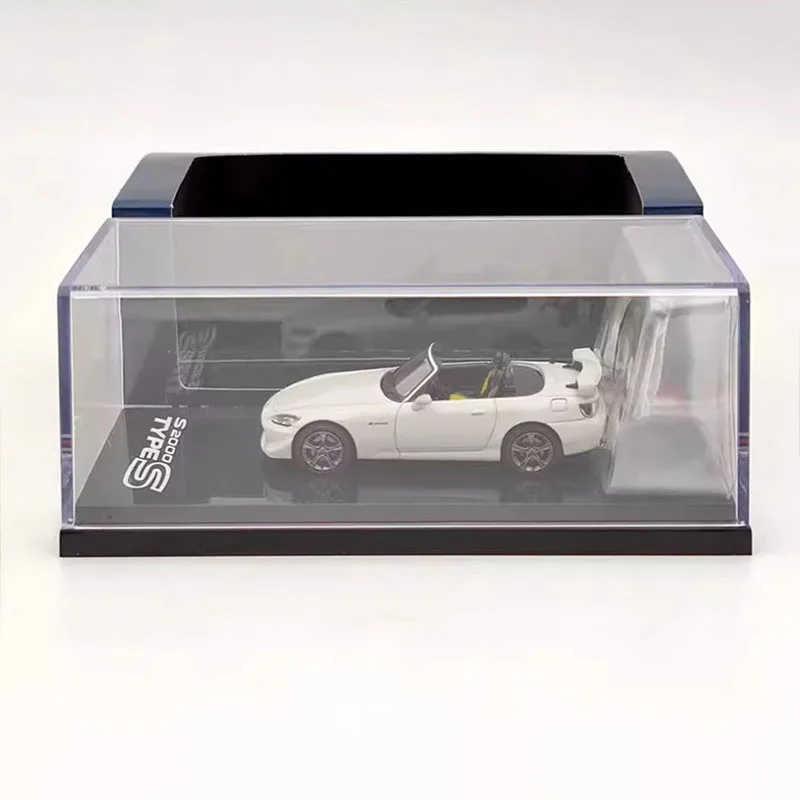 Diecast 1:64 Honda S2000 Type S AP2 Model 5 Diecast 1:64 Honda S2000 Type S AP2 Model - Image 5