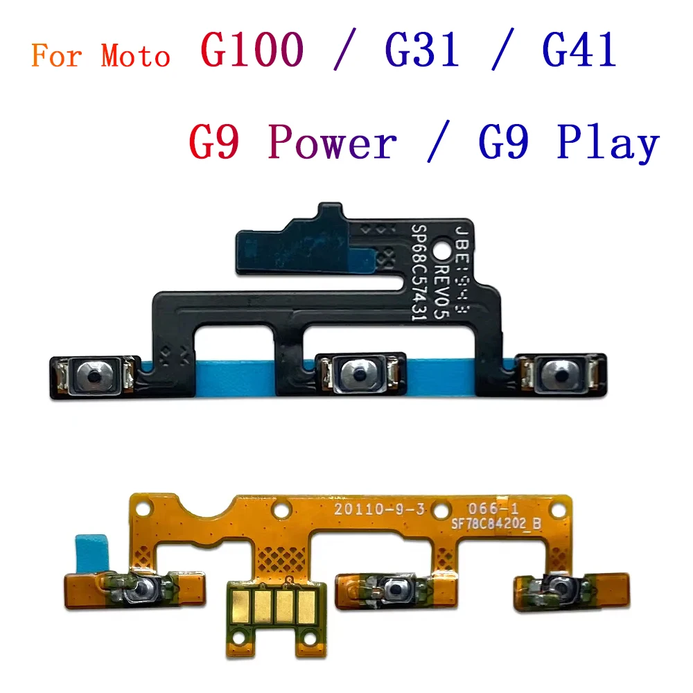 Motorola Flex Cable Replacement for G Series 1 Motorola Flex Cable Replacement for G Series