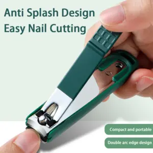 Premium Stainless Steel Manicure Set 8 S25b53ae3c11149529a38861b0f02c498e 1