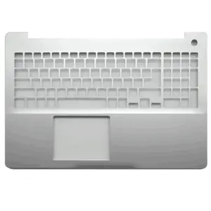 Dell Inspiron 15 Palmrest Upper Case with US Keyboard 12 S25d3f3f9b2fe4693ab14be18f8564626N