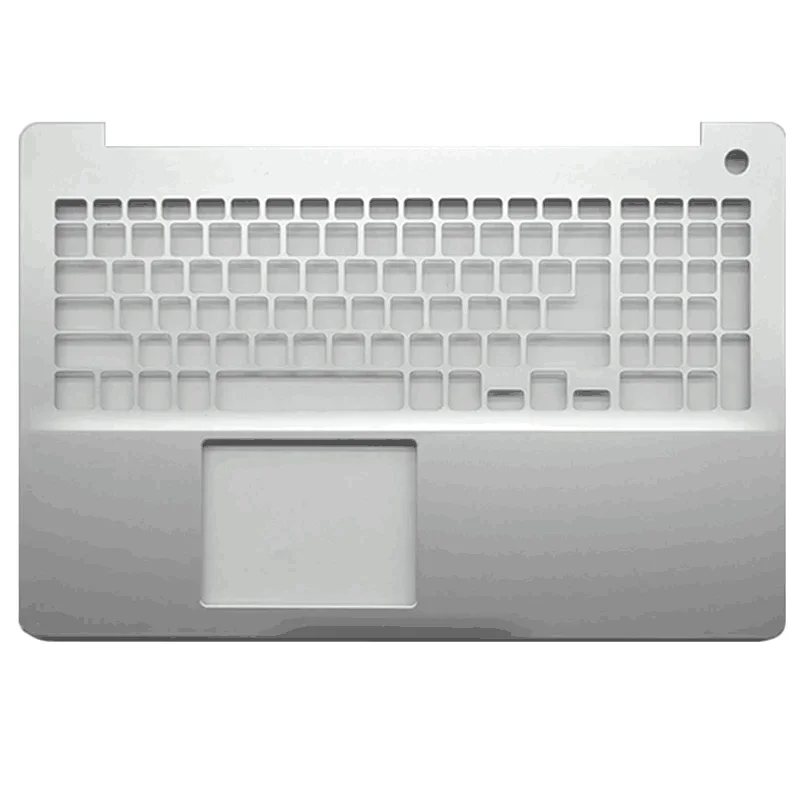 Dell Inspiron 15 Palmrest Upper Case with US Keyboard 6 Dell Inspiron 15 Palmrest Upper Case with US Keyboard - Image 6