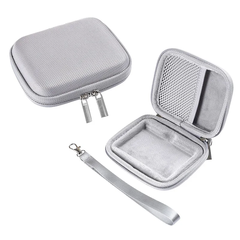 Samsung T9 SSD Hard EVA Protective Case 1/2/4TB 9 Samsung T9 SSD Hard EVA Protective Case 1/2/4TB - Image 9