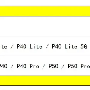 Huawei USB Charging Port Connector Set (100 pcs) 15 S2603d69df7914a73b2c5082595092424N