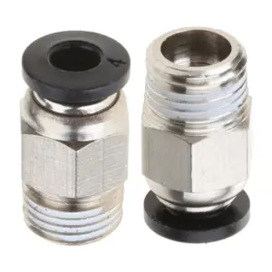Stainless Steel Pneumatic Connectors for 3D Printers 7 S26144aa4fd674fcd81e727896b90d9c2Y