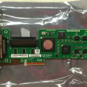 LSI20320IE PCIe Storage Controller Card 7 S2627a3397da249c081ca255d8bb58baeJ