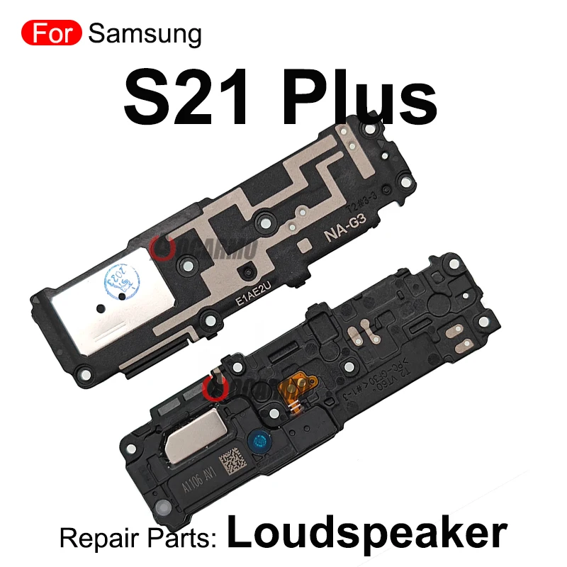 Samsung Galaxy S21 Replacement Loudspeaker 5 Samsung Galaxy S21 Replacement Loudspeaker - Image 5