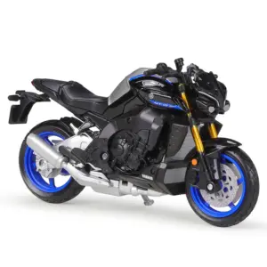 Yamaha MT-10 SP 1:18 Diecast Motorcycle Model 9 S26355850fffe4fdf8e58cfcc62f92a33k