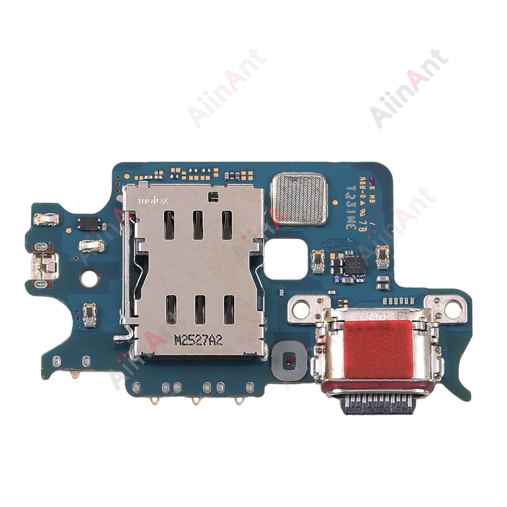 Galaxy S22 USB Port Charger Board Replacement 2 Galaxy S22 USB Port Charger Board Replacement - Image 2