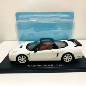 1:24 Honda NSX Type R Diecast Model 8 S2637d679ec984d6d95f3f319ec6a2996x