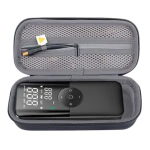 CARSUN Air Pump Inflator Protective Case 8 S26482081cf2b41eeab1a8dd729ced953E