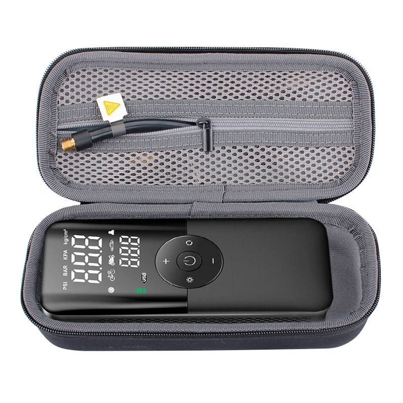 CARSUN Air Pump Inflator Protective Case 2 CARSUN Air Pump Inflator Protective Case - Image 2