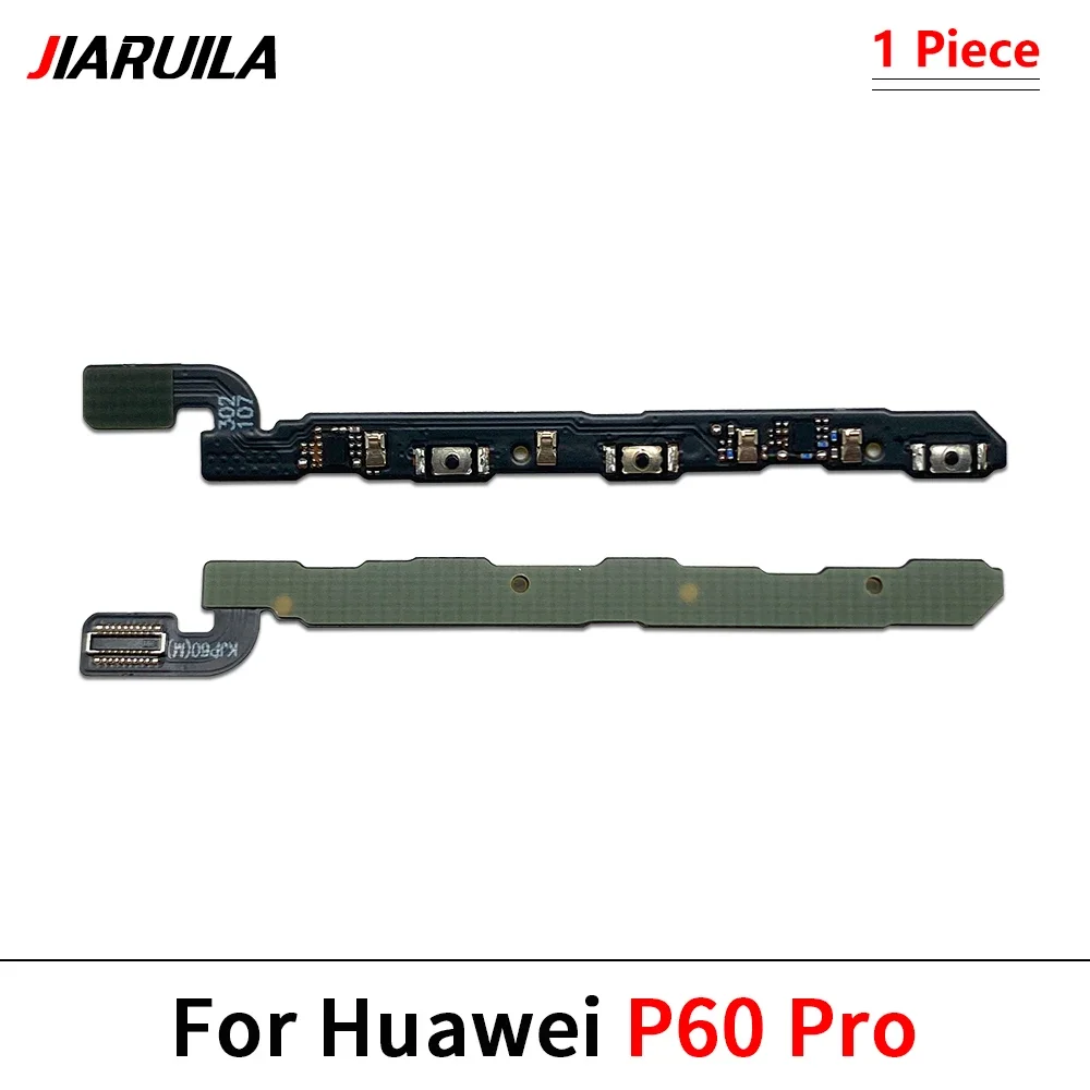 Huawei Flex Cable Set for Power and Volume Buttons 8 Huawei Flex Cable Set for Power and Volume Buttons - Image 8