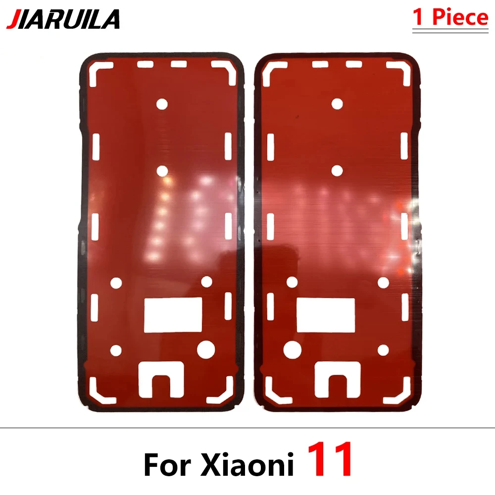 Xiaomi Model-Specific Adhesive Tape Kit 8 Xiaomi Model-Specific Adhesive Tape Kit - Image 8