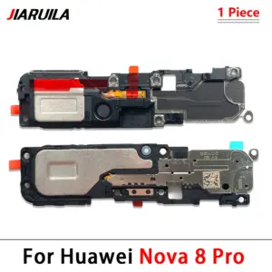 Huawei Nova & 5G Loudspeaker Flex Cable Replacement 15 S26786b0183b54869988416f503caf465D