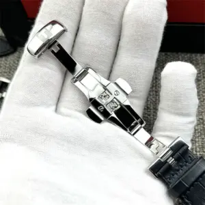 Leather Strap for Tissot PRX T137.407/410 10 S267e2241f62d404887e1b8d7055f1b5fG