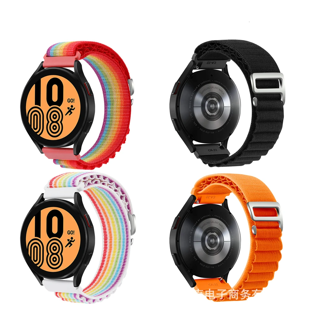 Stainless Steel Watchband for Realme Band 2 6 Stainless Steel Watchband for Realme Band 2 - Image 6