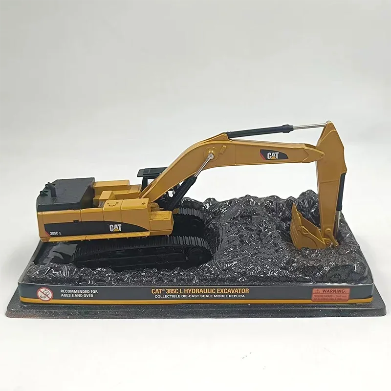 385C Excavator Model 1:64 Scale Collector's Replica 3 385C Excavator Model 1:64 Scale Collector's Replica - Image 3