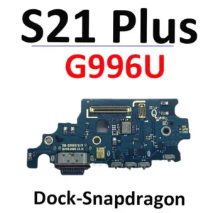 Samsung Galaxy S21 Series USB Charging Dock Board 19 S268e518b380f4d6d86d1fbb0bb309d44l