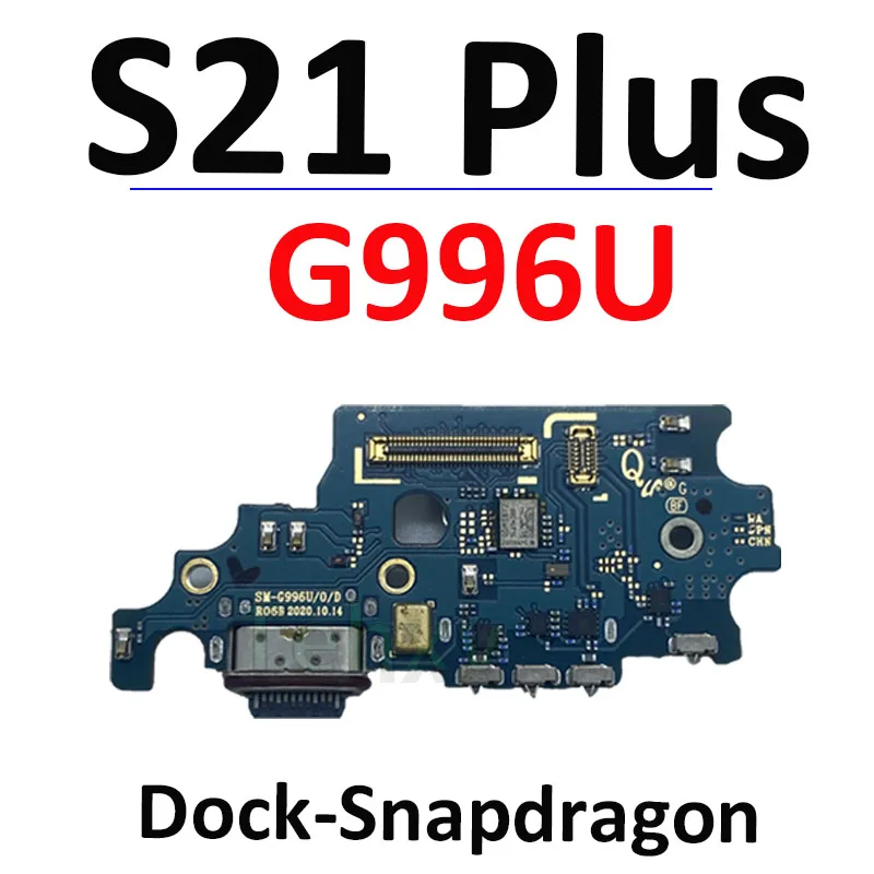 Samsung Galaxy S21 Series USB Charging Dock Board 10 Samsung Galaxy S21 Series USB Charging Dock Board - Image 10