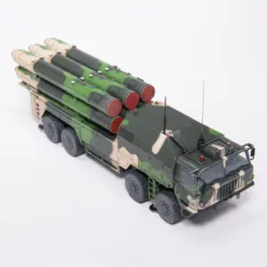 1/72 Resin Air Defense Missile System Model 12 S26a0751efb02494781774328b72e43d1y