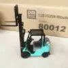 Mitsubishi FG25N Diecast Forklift Model