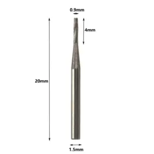 20mm Tungsten Steel Glass Drill Bits Set 12 S26abb91efb054d6aae8d8945dd818a1aB