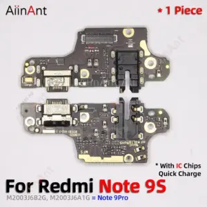 Xiaomi Redmi USB Charging Dock for Models Including Note 5-13 18 S26b4ea78339d44259a0dd4d9765e39f3F