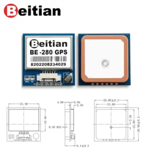 Beitian GPS Module BE-180/220/280/880 11 S26ce6f00b90e4c13b152650d5b215fe5J