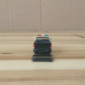 2004 Chevy SS Police Pickup Miniature Model 9 S26d3819d404b426d920152ee6000423dh