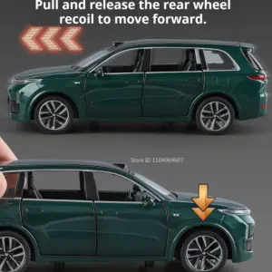 1:32 Off-Road Vehicle Model by MAKEDA 15 S26d80d55acfe4e069d038f213a7719d2q