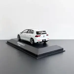 Volkswagen Golf GTI 1:43 Diecast Model in Alloy 10 S26da39b669b74b169892a55a1b4e8c1aC