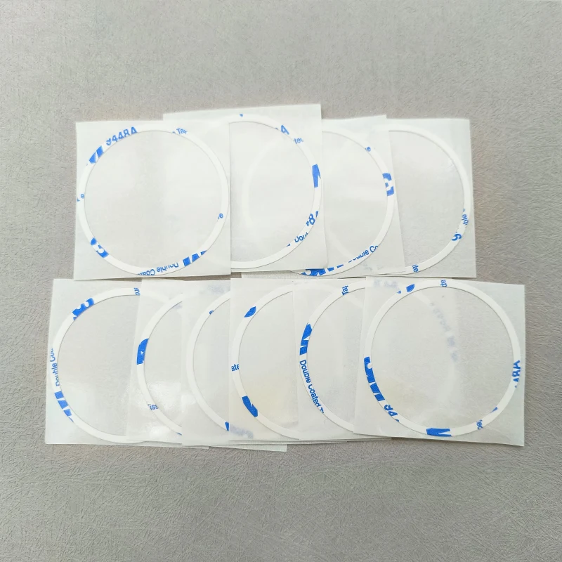 Waterproof Watch Bezel Sticker Set for 38-45mm 2 Waterproof Watch Bezel Sticker Set for 38-45mm - Image 2