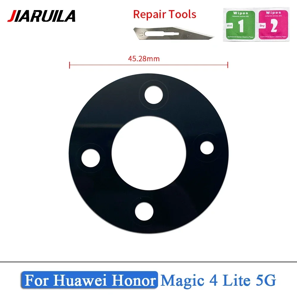 20-Pack Huawei Honor Magic Camera Glass Lenses 8 20-Pack Huawei Honor Magic Camera Glass Lenses - Image 8
