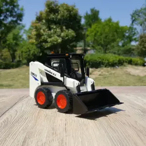 Lonking CDM312 Construction Loader Model 8 S26ee4dee77614994958eecbcd48764c5O
